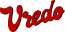 Vredo